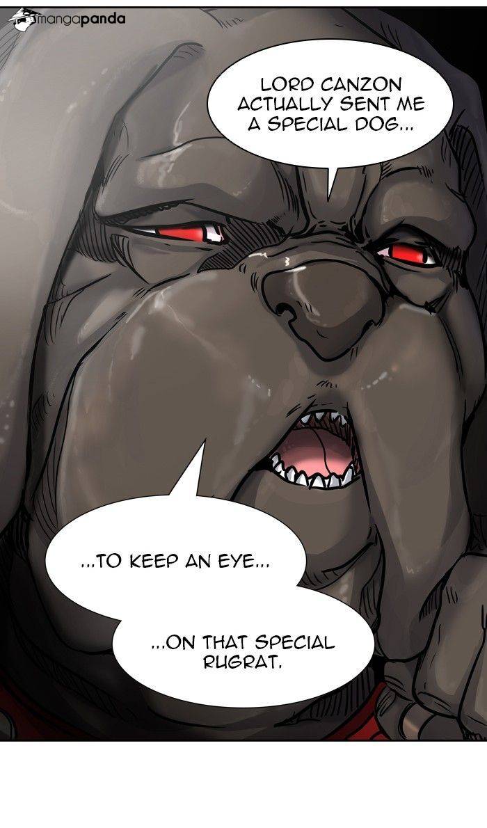 Tower of God Chapter 422 image 070